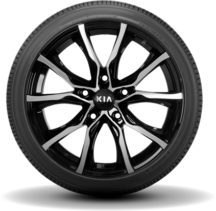 Kia Wheel