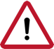 Warning Sign